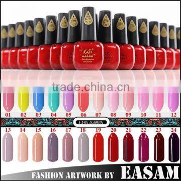 Professionall!!!168colors gel polish,wholesale gel polish