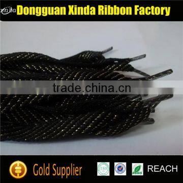 Factory Direct Cheap Custom Shoelace Belt