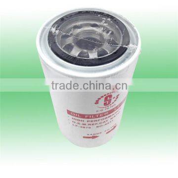 Manufacture Oil Filter Mesh Fleetguard Oil Filter Lf3349