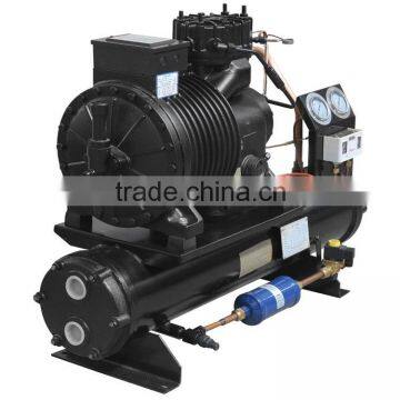 Top grade manufacture top brand condensing unit