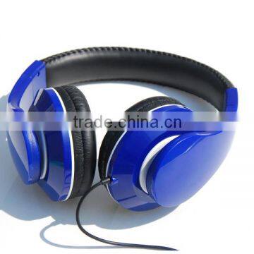 good quality stereo studio headphones head phone