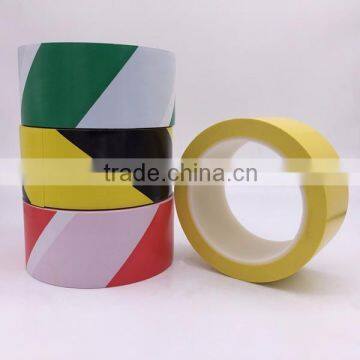 2'' x 36 yds Aisle Marking PVC Safety Tape