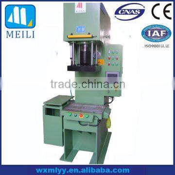 YSK Series Stress Management System Hydraulic Press