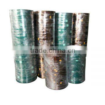 Heat resistant tape