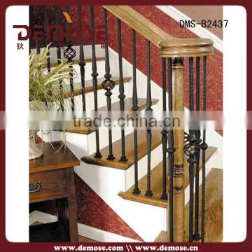 outdoor wrought iron stair railing / used wrought iron railings