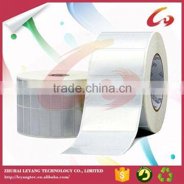 Popular labels for plastic bags