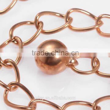 Sexy Decorative Bead Waist Chain Brightness F1-80108 photo-2
