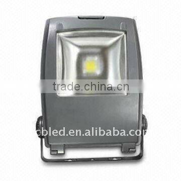 10w 1000lm led flood light