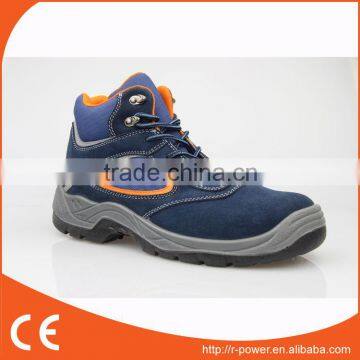 Desiccant Safety Boots R327