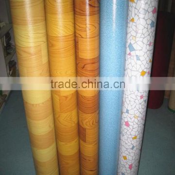 hot sell winter home wood plastic flooring