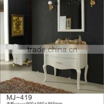 2013 Classic Bathroom Cabinet MJ-419