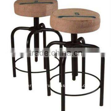 Industrial stool