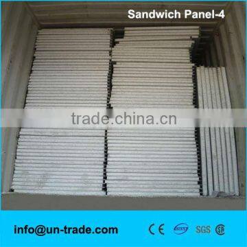 PU Sandwich Panel