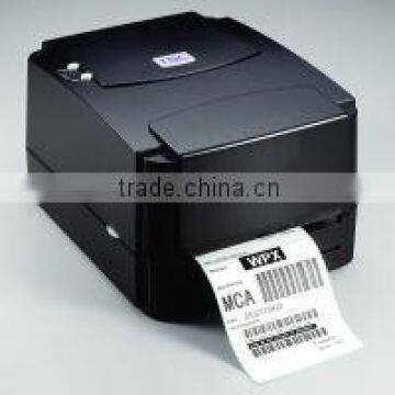 TTP-244 thermal transfer label printer