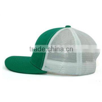 Custom Design Fashion Mesh Trucker Cap