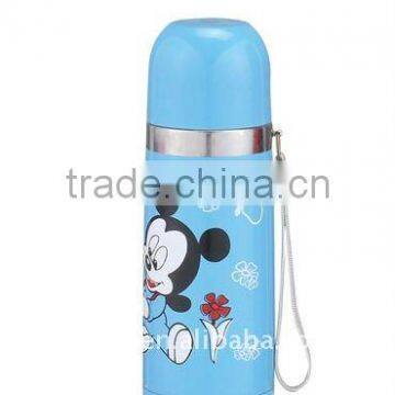 350ml stainless steel vacuum flask