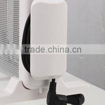 2015 New Model Portable Electrical Heater With Dust-proof and Water-proof IP24 photo-2