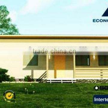 hot sell prefab cabin with shed wood affordable for MIDDLE EAST STANDARD