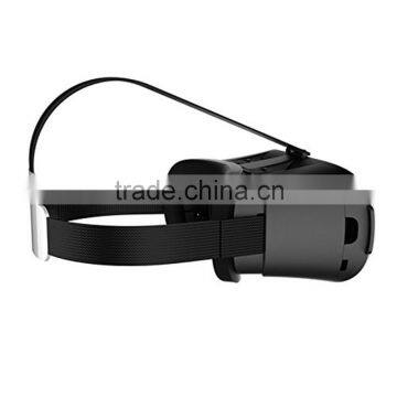 Factory Directly 3d vr Box 2.0, Virtual Reality VR BOX 3D Glasses