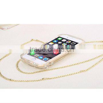USAMS Lady Luxury Tpu Case for Iphone 6 photo-3