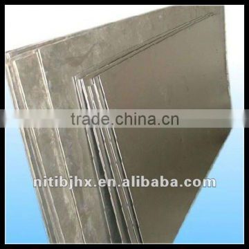 N6 PURE nickel sheet