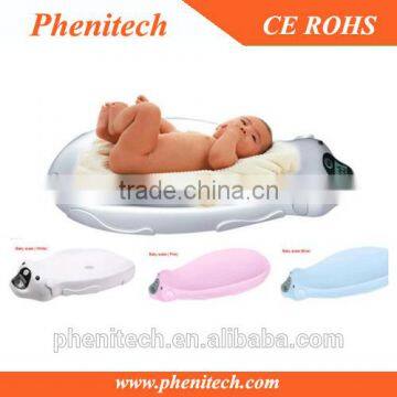 Doggy Baby Scale 20kg with tare function