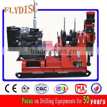 HGY-300 soil sampling Drilling Machine