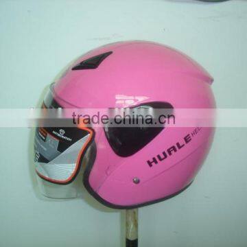 China manufacturer Scooter Motorcycle Summer HELMET with ECE standard