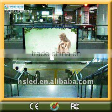 Full Color Led Indoor tv Panel P2 P2.5 P3 P4 P5