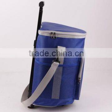 Outdoor Bag Carry Bag Trolley Cooler Bag photo-2