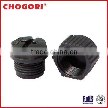 M 12 Waterproof Caps for Male and Female Connector