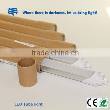 High Brightness G13 led tube t8 1200mm