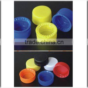 Semi Automatic Caps Twisting Machinery for Bottles Factory photo-5