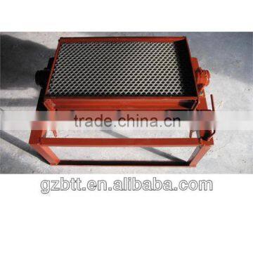 Automatic multi-models making machine for chalk