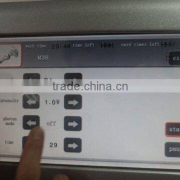 Rf Cavitation Body Slimming Face Cavitation And Radiofrequency Machine Fat Removal Beauty Machine Skin Care