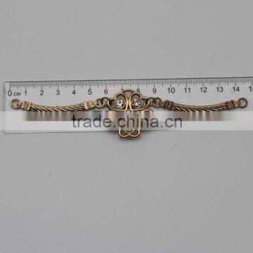 Special Shape Drops Use Link Fence Metal Chain