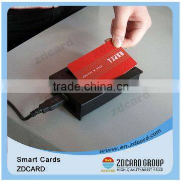 Cheap Zdm 120V Contactless RFID Reader writer