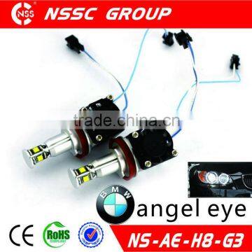 2014 NSSC new arrival Cree 40W H8 E65 Led marker