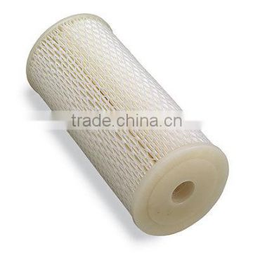 C186-0100-B-1 Pleated Cellulose Filter Elements