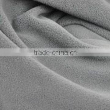 [FFT-0058P] 100% poly woven fleece fabric Korea sports fabric for factory garment