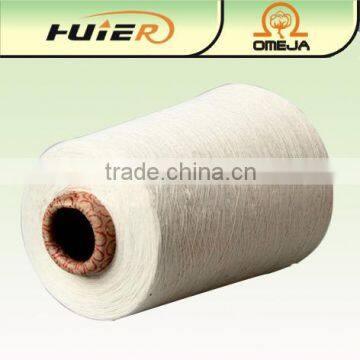 OE 8s 60/40 white cotton/polyester hammock yarn