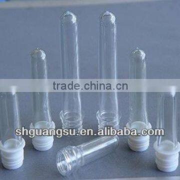 Mould PE Bottles with Screw Cap