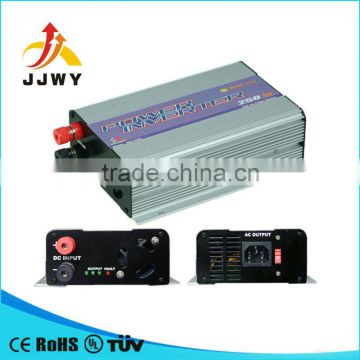 SUN-250G_WA 250w grid tie inverter wind