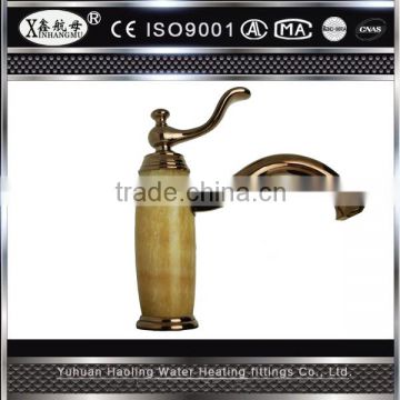 Classical wash basin faucet fashion vintage antique faucet furnishings sanitary ware copper faucet