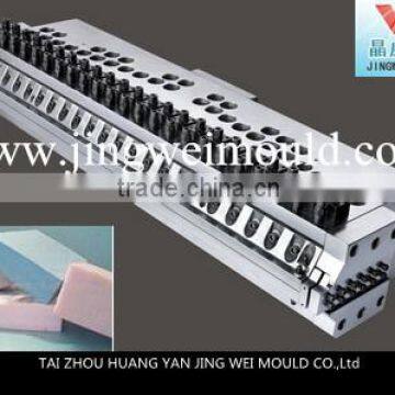 rigid pvc sheet die