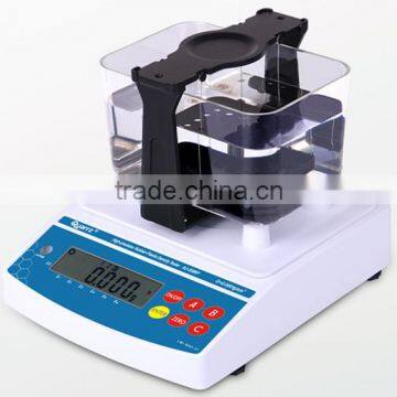 2015 NEW Solids Digital Electronic Densimeter