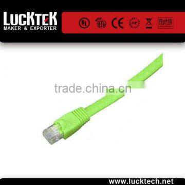 High Quality Cat6 S/FTP 26AWG Patch Cord 1M 2M 3M 5M