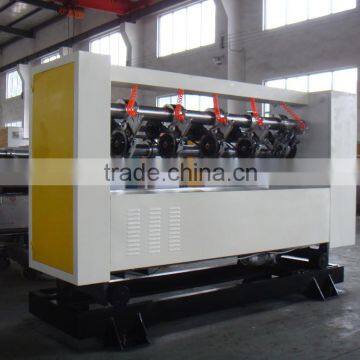 Lift-righe Type Slitter Scorer photo-2