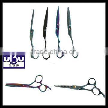 Stainless Steel/Iron Kettle Coated By Vacuum Multi-arc Ion Coating Machine photo-2