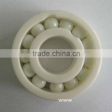 Full Ceramic Angular Contact Ball Bearing 7300 ZrO2